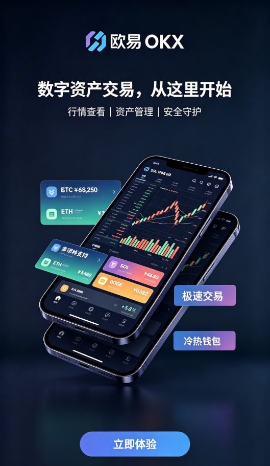下载欧交易所最新app交易平台